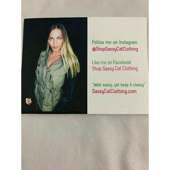 Dolce Vita Anthropologie Zig Zag long sleeve top - Picture 8 of 8